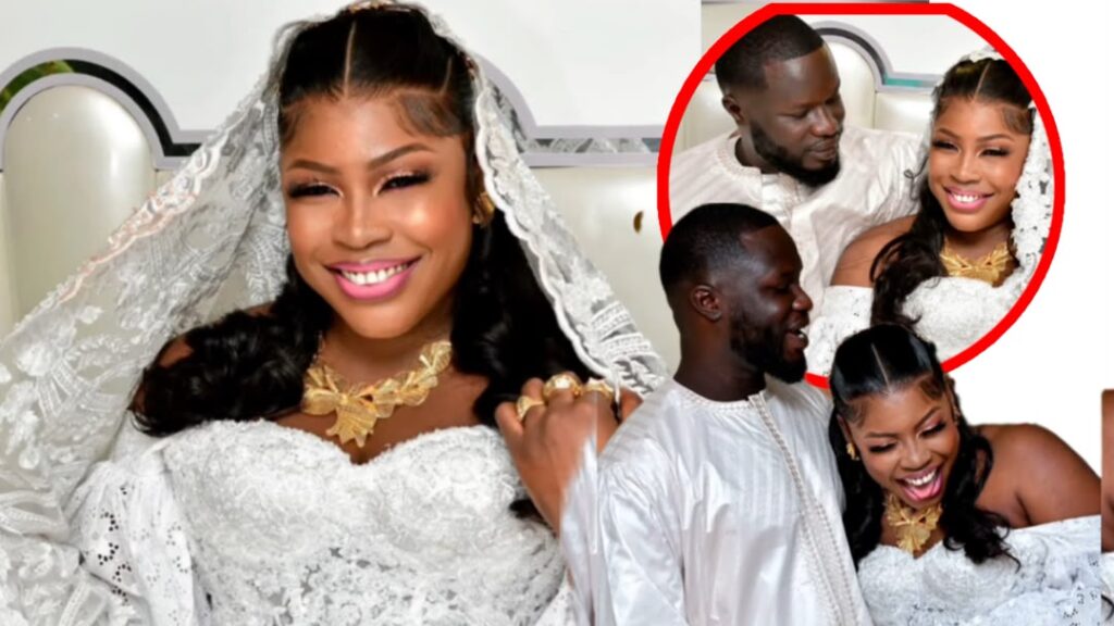 Fatou Mbacké annonce son divorce et vide son sac : « Il m’a maraboutée, ruinée et détruite »