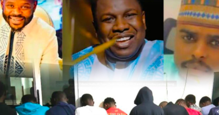 Affaire Pape Cheikh Diallo : L&rsquo;audition décisive du banquier Doudou Lamine Dieng face au juge