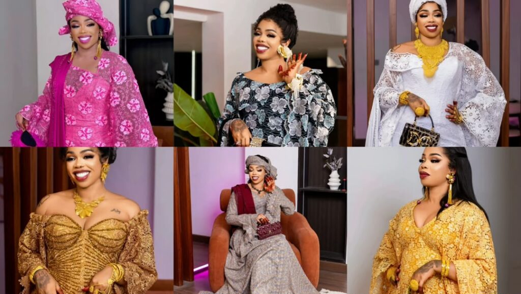 Magal 2026: Mame Ndiaye Savon commence son Magal avec des tenues chics