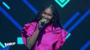 The Voice Afrique Francophone : Qui est Satou Bamby, la candidate qui fait vibrer le Sénégal ?