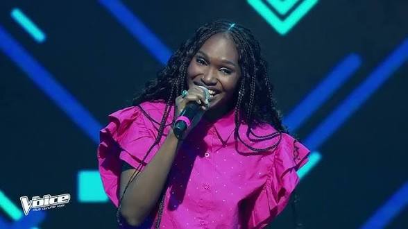 The Voice Afrique Francophone : Qui est Satou Bamby, la candidate qui fait vibrer le Sénégal ?