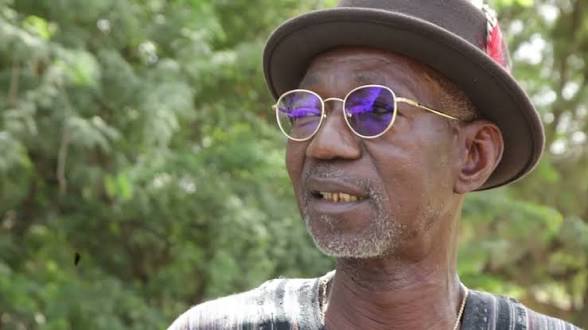 Hommage à Maguèye Kassé : La mémoire et l’art africains en deuil