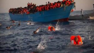 La route atlantique : l&rsquo;une des voies migratoires les plus meurtrières au monde