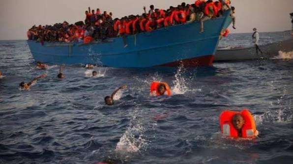 La route atlantique : l&rsquo;une des voies migratoires les plus meurtrières au monde