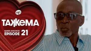 (Série) – Takkema – Saison 1 – Épisode 21 – Bande-annonce