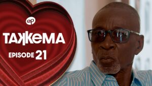Série – Takkema – Saison 1 – Épisode 21