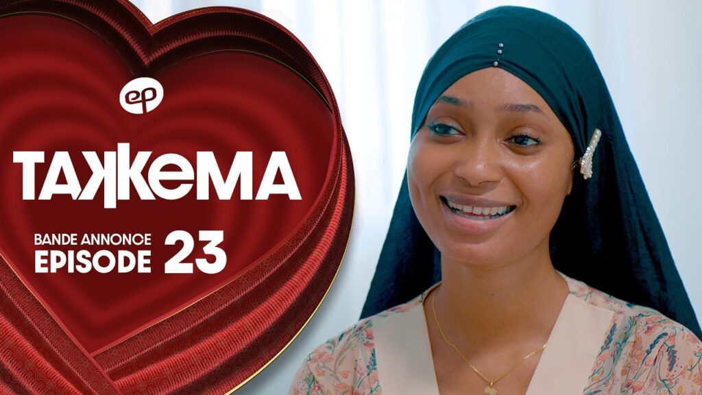 (Série) – Takkema – Saison 1 – Épisode 23 – Bande-annonce