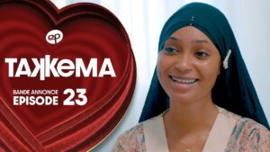(Série) – Takkema – Saison 1 – Épisode 23 – Bande-annonce