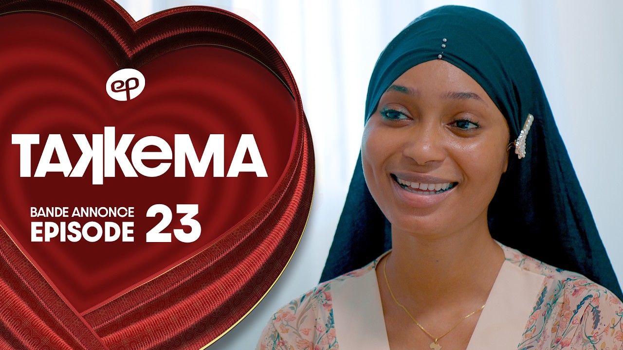 (Série) – Takkema – Saison 1 – Épisode 23 – Bande-annonce