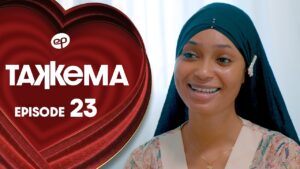 Série – Takkema – Saison 1 – Épisode 23