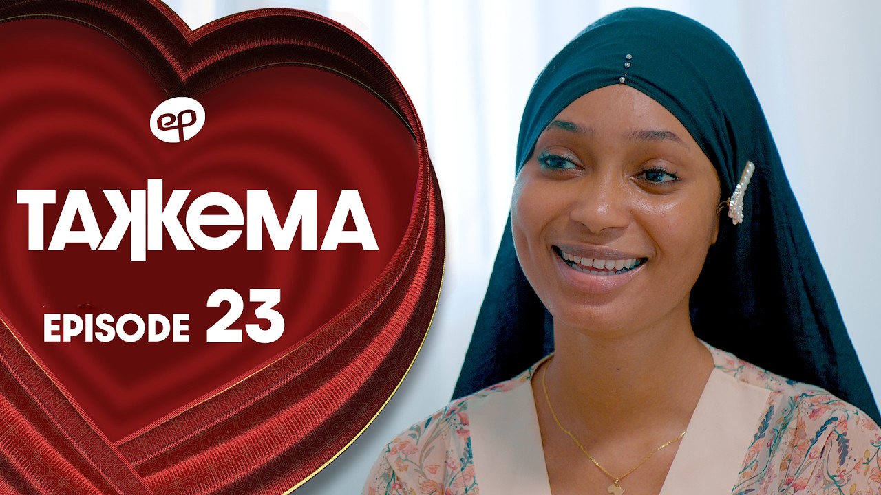 Série – Takkema – Saison 1 – Épisode 23