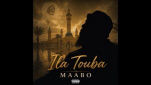 Maabo célèbre la ferveur du Grand Magal avec « Illa Touba »