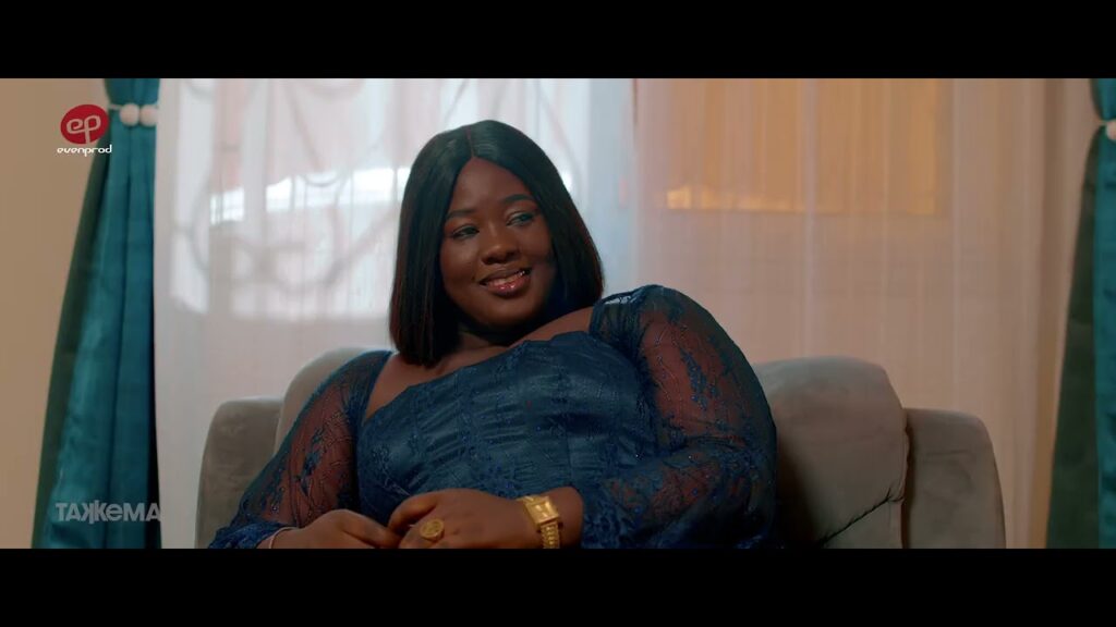 Série – Takkema – Saison 1 – Épisode 29 – Bande annonce