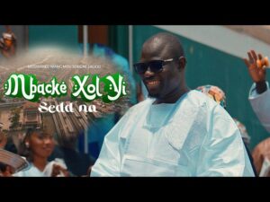 (Vidéo) : Mouhamed Niang dévoile son clip « Mbacké Xol yi Seddna »