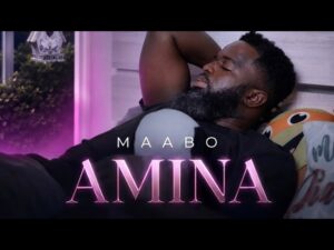 No Face dévoile la chanson dédiée à sa fille Amina