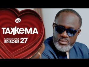 Série – Takkema – Saison 1 – Bande annonce de l&rsquo;épisode 27