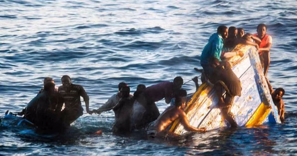 Kafountine : Un mørt, un disparu et d&rsquo;importants dégâts dans le chavirement d&rsquo;une pirogue de pêcheurs