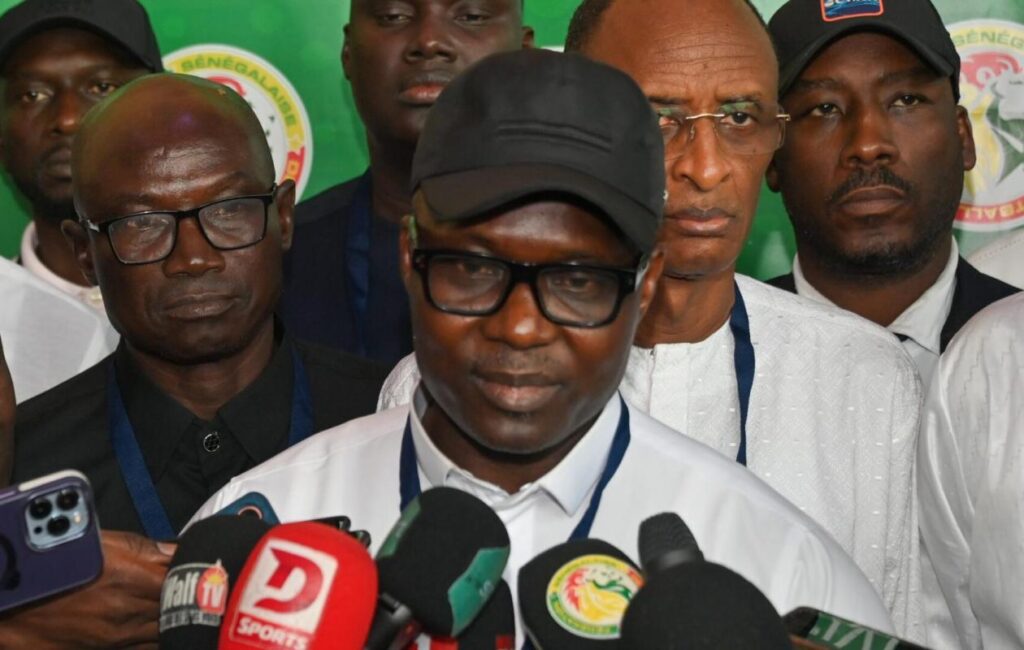 Mondial aux USA : Alcøol, escortes et caisses de l’État pillées, le naufrage de la Fédération sénégalaise de football