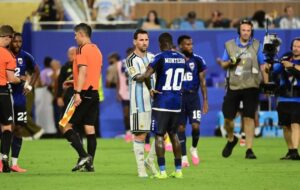 Mondial 2026 : Lionel Messi sous le charme du Cap-Vert après la qualification