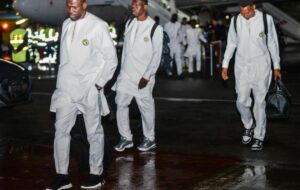 Mondial 2026 : Éliminés depuis cinq jours, les Lions ont déserté la Tanière avant le staff et les officiels