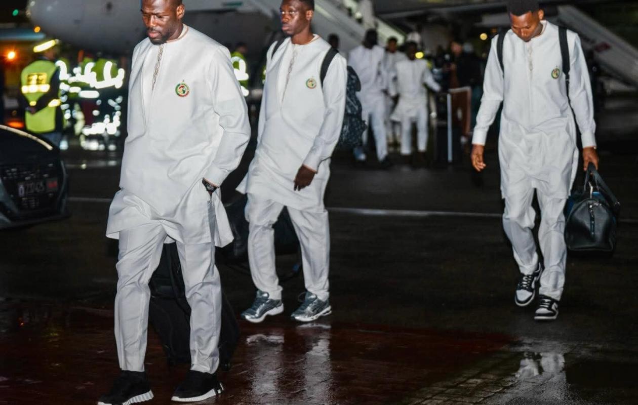 Mondial 2026 : Éliminés depuis cinq jours, les Lions ont déserté la Tanière avant le staff et les officiels