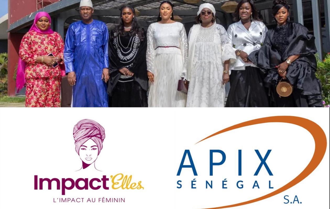 ​Polémique « Impact’Elle(s) » : Conflit de nom et de statut juridique entre deux structures sénégalaises
