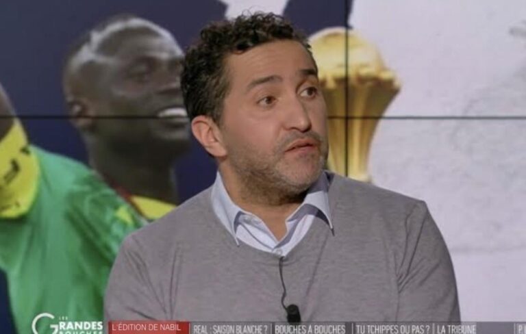 Élimination du Maroc : Pour Nabil Djellit, le Sénégal a été bien plus convaincant face aux Bleus