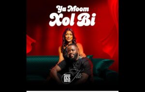 « Ya Moom Xol Bi » : La collaboration inédite entre Iss 814 et Titi enfin disponible