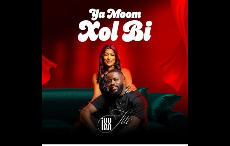 « Ya Moom Xol Bi » : La collaboration inédite entre Iss 814 et Titi enfin disponible