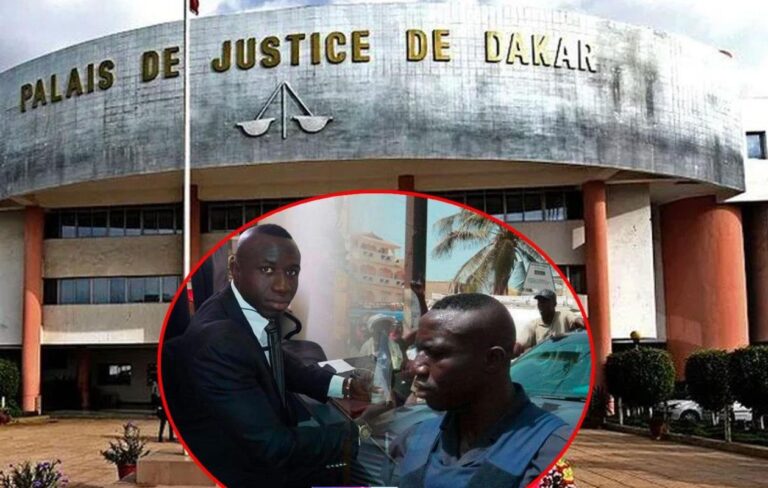 Affaire Badiaky et Ka : Six mois de prison ferme retenus pour détention d’armes sans autorisation