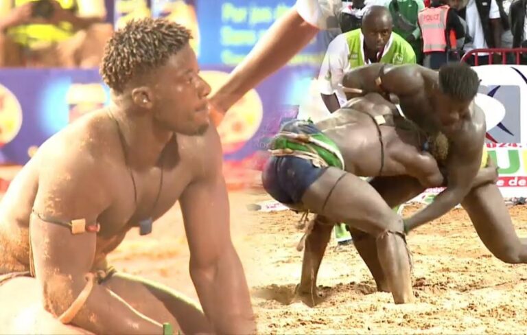 5 défaites en 7 combats : Tapha Mbeur au plus bas après son revers face à Niang Bou Ndaw