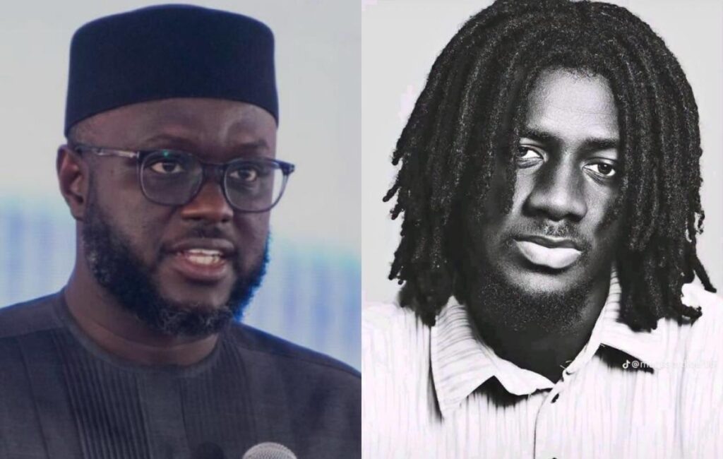 Décès tragique du créateur de contenu Mansour Diouf : la nation et les autorités lui rendent hommage
