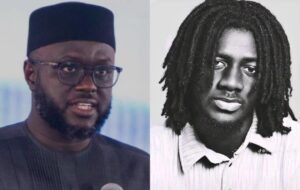 Décès tragique du créateur de contenu Mansour Diouf : la nation et les autorités lui rendent hommage