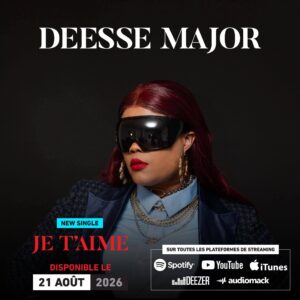 Déesse Major : La Métamorphose d&rsquo;une Icône, du Rap à l&rsquo;Entrepreneuriat