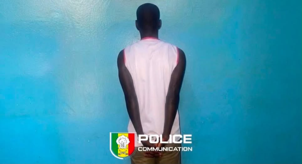 Grand-Yoff : une mineure de 16 ans enceinte accuse son voisin de viol
