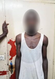 Trafic de drøgue à Yoff : cinq suspects interpellés avec du crack et huit cornets de chanvre indien