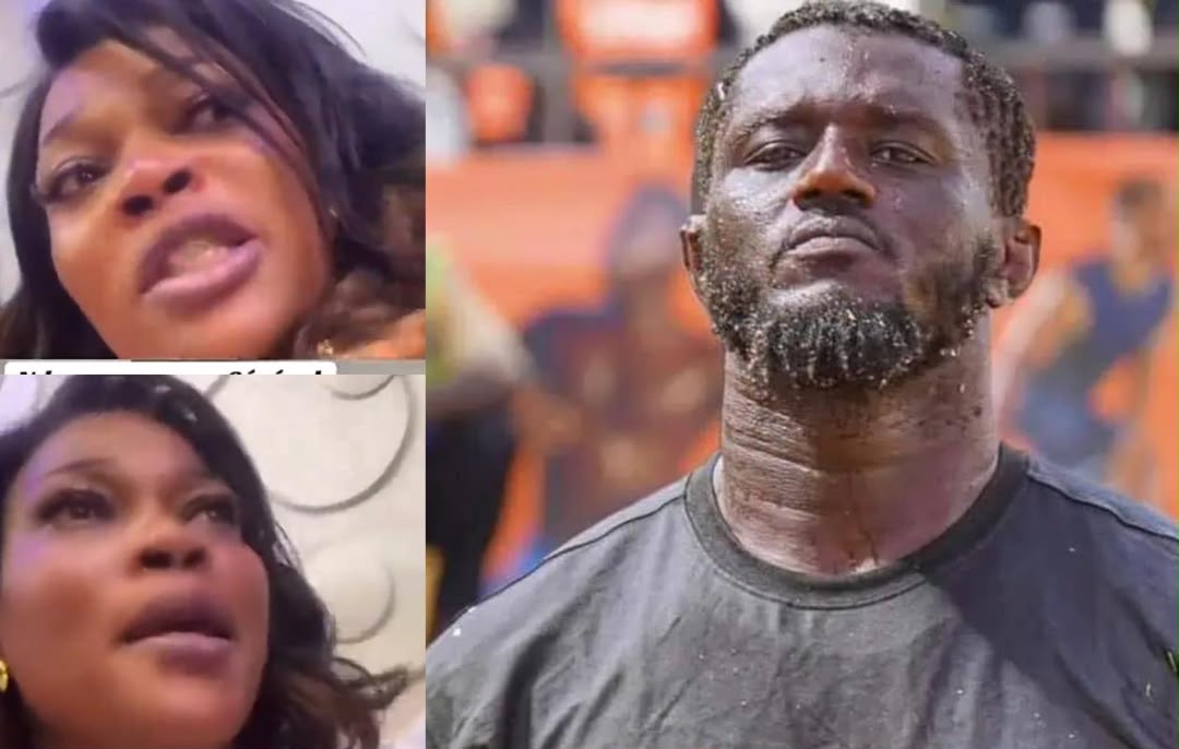 Boury Bathily en détresse : l’épouse de Balla Gaye 2 veut mettre fin à leur mariage…