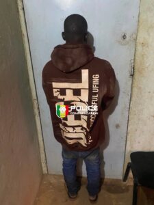 Kédougou : 11 500 comprimés de Tramadol saisis, un individu interpellé
