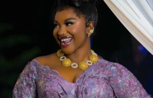 Magal 2026 : le look chic de Mia Guissé fait l’unanimité