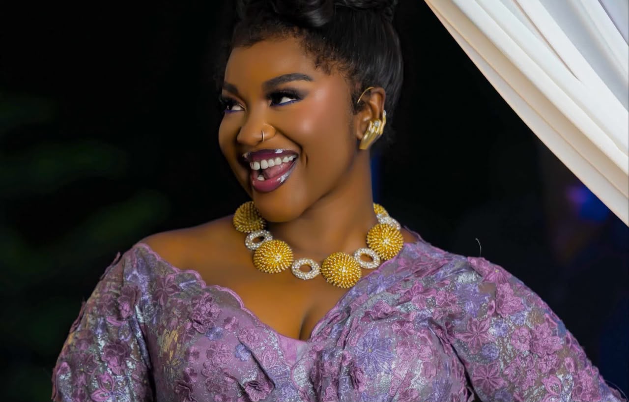 Magal 2026 : le look chic de Mia Guissé fait l’unanimité