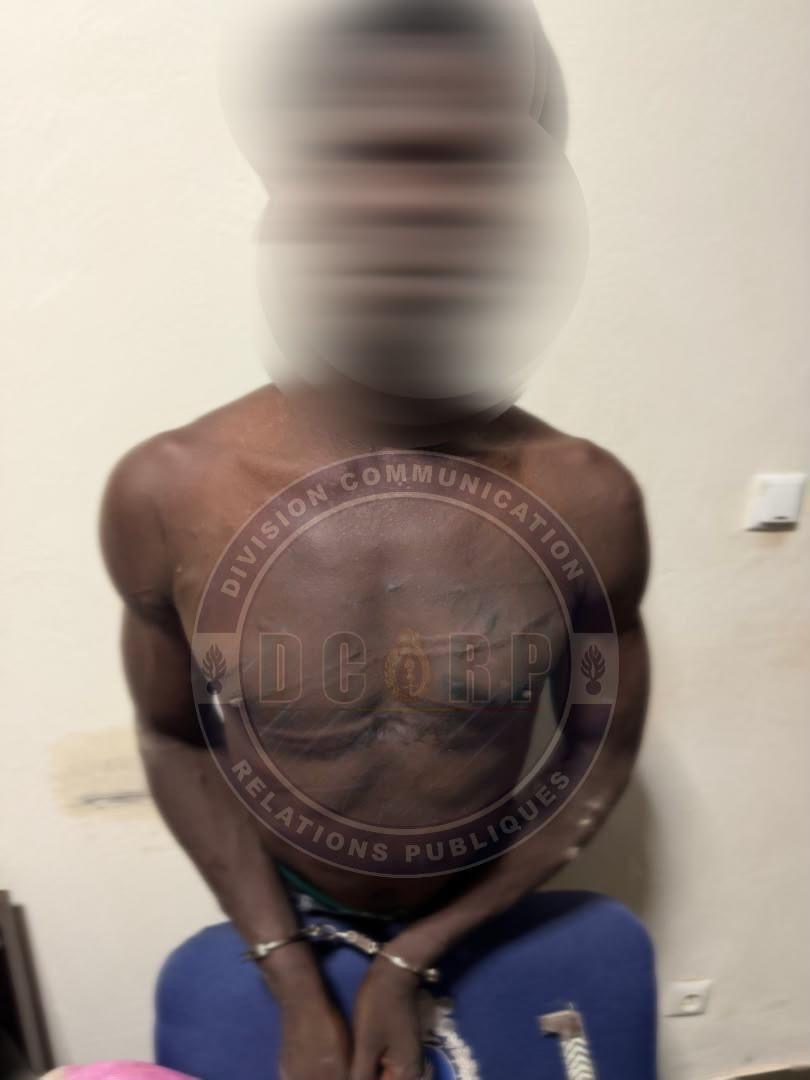Keur Massar : le chef d’un gang d’agresseurs tombe dans les filets des gendarmes