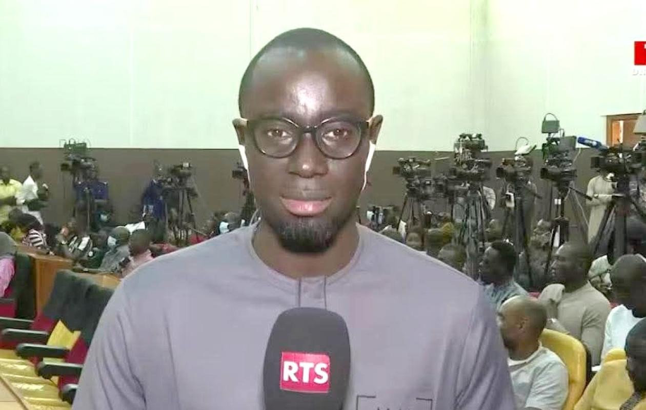 Pape Biram Bigué Ndiaye brise le silence après son non-lieu