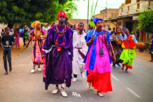 Dialawaly Festival de Dagana : C&rsquo;est parti pour l&rsquo;édition 2026 !