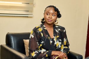 Saran Cissoko l&rsquo;experte des insdistrie musicales réagis sur la précarité des artistes en Afrique