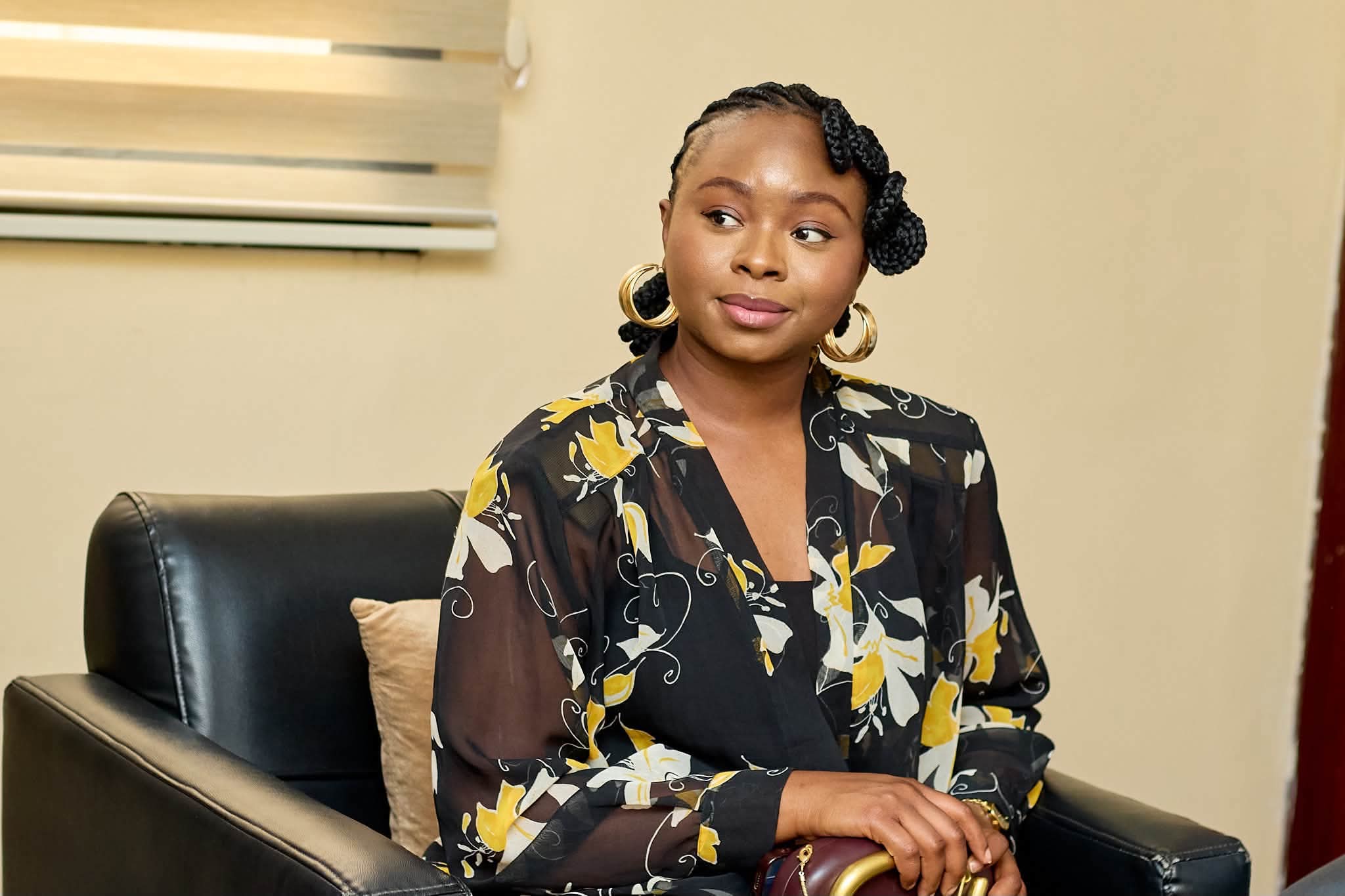 Saran Cissoko l&rsquo;experte des insdistrie musicales réagis sur la précarité des artistes en Afrique