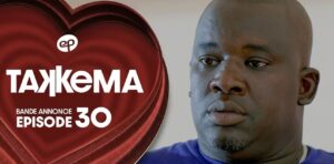 (Série) – Takkema – Saison 1 – Épisode 30 – Bande annonce.