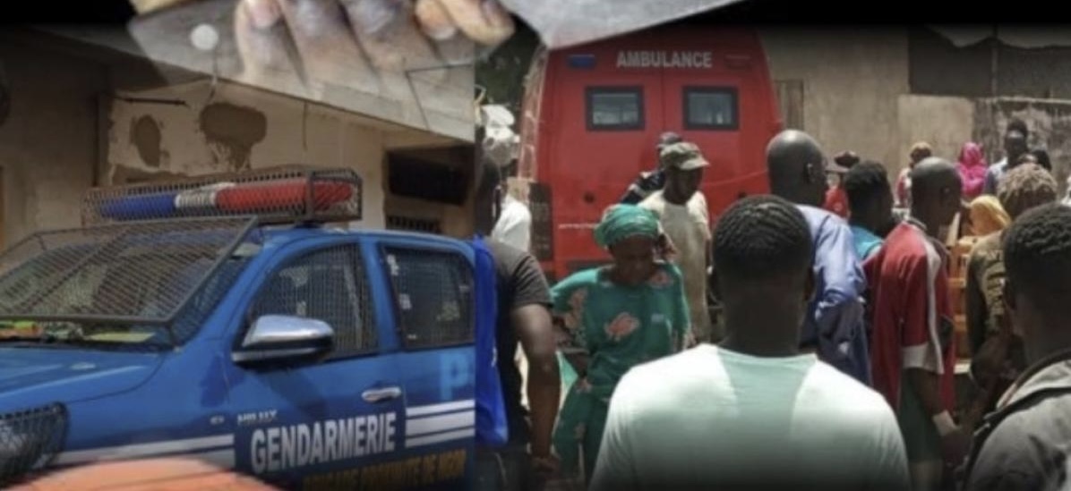 Drame à Tivaouane : une fillette de 8 ans tüée lors d’une bagarre entre enfants…