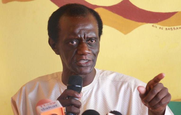 Affaire impliquant la fille de Mame Matar Guèye : la qualification d’« actes contre nature » retirée du dossier.
