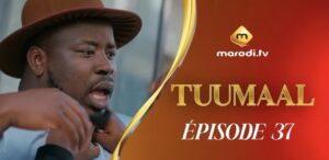 (Série) – Tuumaal – Saison 1 – Épisode 37.