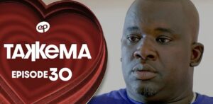 (Série) – Takkema – Saison 1 – Épisode 30.